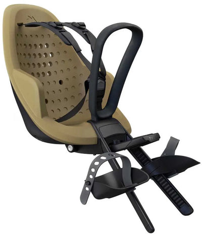 Thule Kindersitz für Yepp 2 Mini - Fenchel Tan