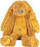 Happy Horse Hase Richie Kuscheltier 28cm - Ockergelb - Babykuscheltier