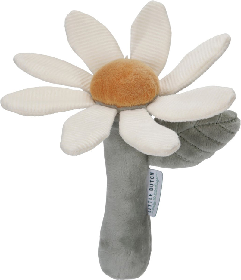 Little Dutch kleine Bauernhof-Rasselblume