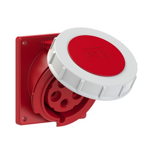 Keraf Einbautoilette 4p+ein 32a Pin