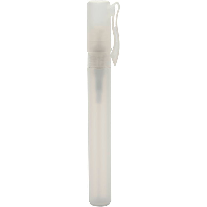 Creativ Company Spray Bottle Matte transparent, 4st.