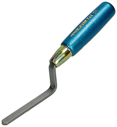 Jung 1011008 - Stoßverbindung 750 10mm | 3 Stück