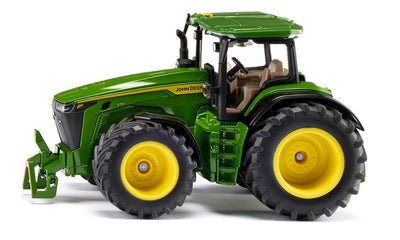 Siku -Bauer John Deere 8R 370