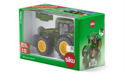 Siku -Bauer John Deere 8R 370