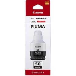 Canon GI-50PGKB Tintenpatrone
