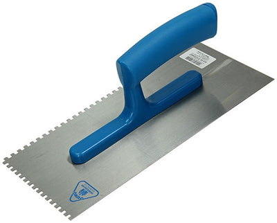 Jung 1011012 - Zahnkelle 810.004 280x130mm-4x4mm | 3 Stück