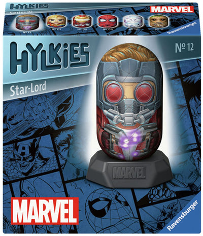 Ravensburger Jigsaw Puzzle Star Lord, 54st.