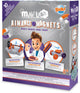 Buki France Buki - Mini-Lab-Magnete - Experimente mit Magneten