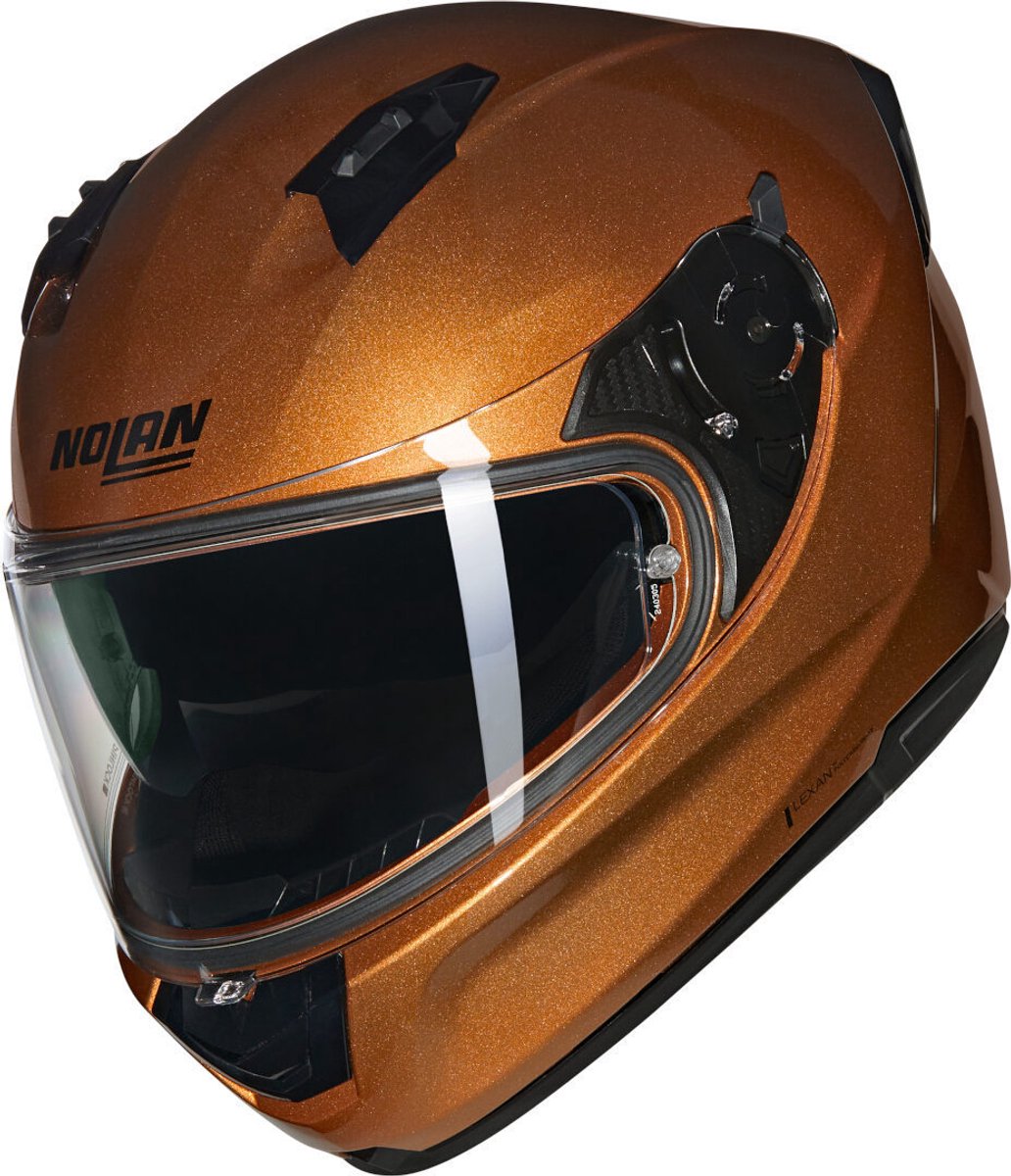 Nolan N60-6 Classico Nobile Integralhelm l