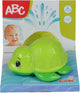 ABC Bad Turtle