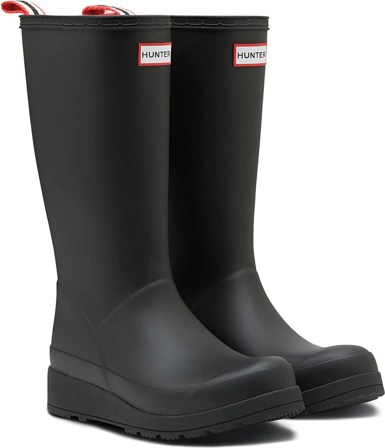 Hunter Original Play Boot Tall Damen-Regenstiefel – Größe 42