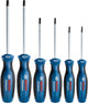 Bosch Profi-Schraubendreher-Set – T-Profil