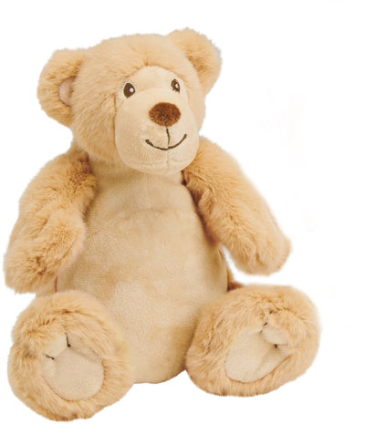 Happy Horse Bär Bram Kuscheltier 20 cm - Beige - Babykuscheltier