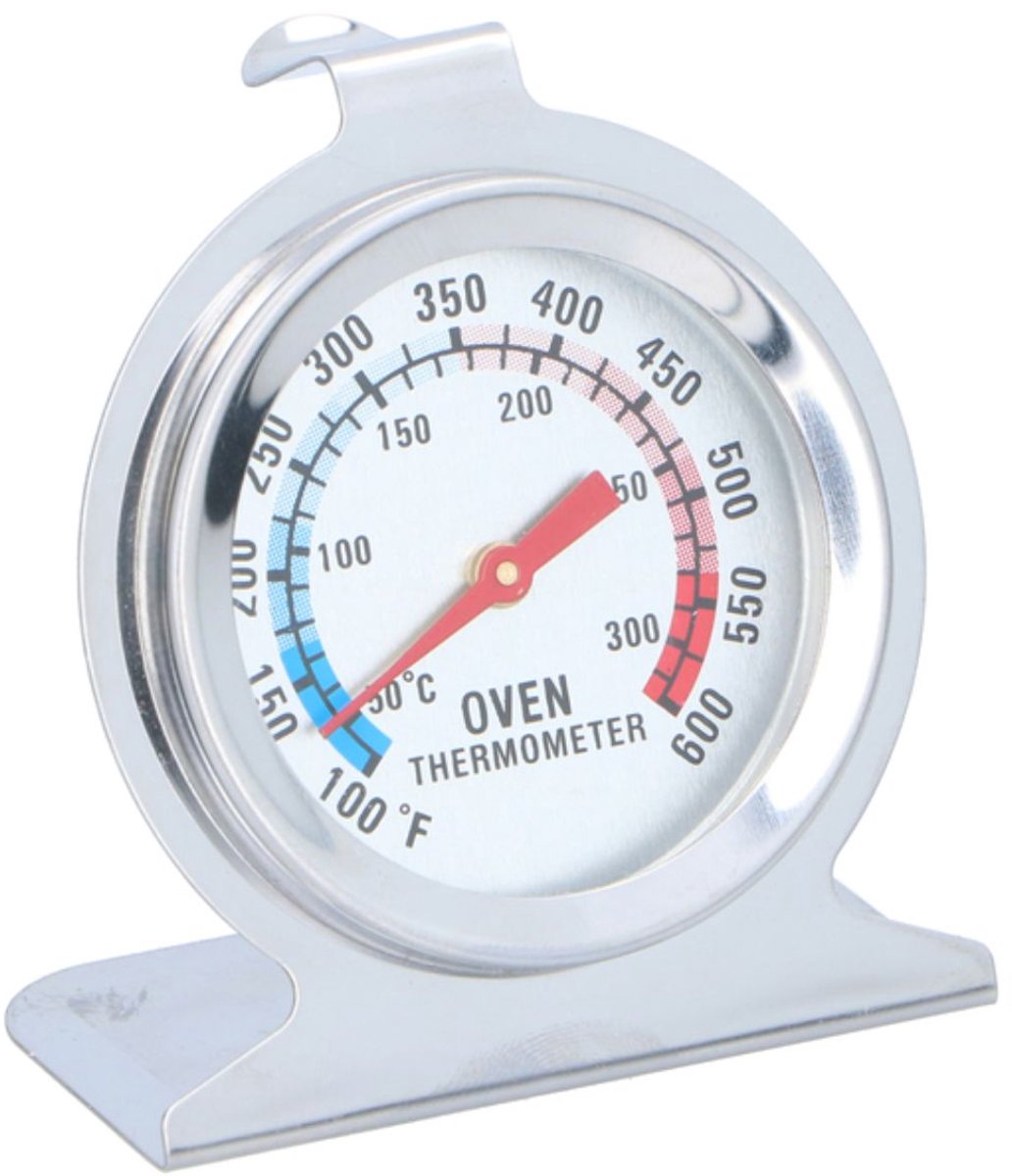Alpina Ofenthermometer d6xh6,5cm