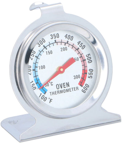 Alpina Ofenthermometer d6xh6,5cm