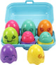 Spectron Bright Chicks Überraschungseier-Spielset