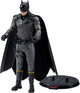 Die edle Sammlung DC Comics: The Batman – Batman Bendyfig