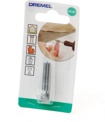 Dremel Siliziumkarbid-Schleifstein 3,2 mm – 83322