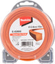 Makita Mähfaden quadratisch 2,4 mm x 15 m – e-02808