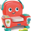 Clementoni High Stuhl Sing, Spiel und Tanz