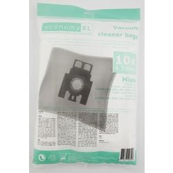 Staubsaugerbeutel Economy XL 295 x 240 x 450 mm