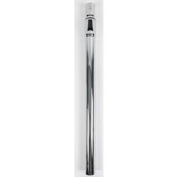 Teleskoprohr Variante silber