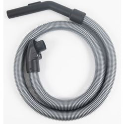 Staubsaugerschlauch Variante Silber