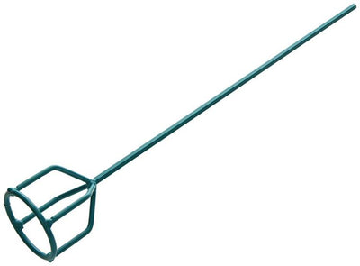 Collomix 1011166 – Gipsmischer kr90s 90x590mm | 4 Stück