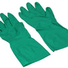 Vileda 1046052 - Handschuhe dermoplus m | 12 Stück