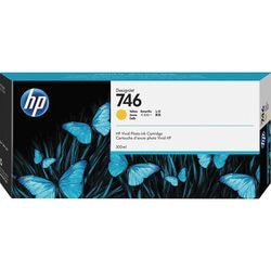 Tonerkartusche HP 736 gelb