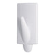 Tesa 1002617 - powerstr.small trend wit | 6 Stück