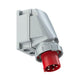 Wcd Aufputz 63a 5p Stecker