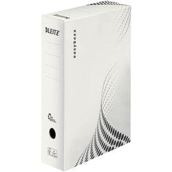 Leitz easyboxx weiße Archivbox 900 Blatt