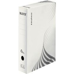 Leitz easyboxx weiße Archivbox 700 Blatt