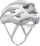 Abus-Helm Airbreaker Pure Grey L 59-61 cm