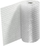 Starx Luftpolsterfolie – 50 cm x 25 m – transparent