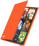 Pokémon Ultimate Guard Flexxfolio 360 18-Pocket – Orange