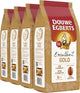 Douwe Egberts ausgezeichnete Goldkaffeebohnen – 4 x 1 kg