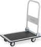 Kreator krt670101 Plattformwagen – klappbar – 150 kg Tragkraft