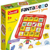 Quercetti Fantamemo -Spiel