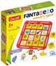 Quercetti Fantamemo -Spiel