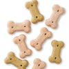 Yarrah -Hund vegetarische Kekse