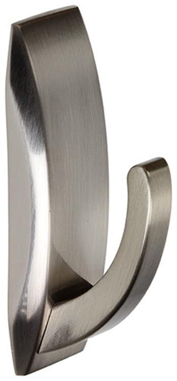3m 1006172 - kleiner Metallhaken modern | 6 Stück