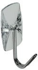 3m 1009237 - command kl klammern tr weiß | 9 Stück