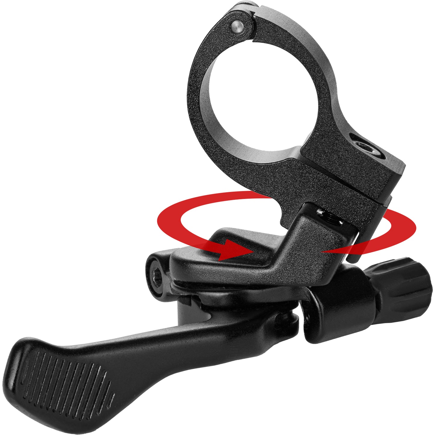 Katana Rh-2 Einstellfernbedienungshebel für Vario-Sattelstütze universal