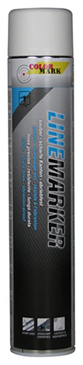 Motip 1052068 - sp.750ml.colorm.linem.white Spraydose 750 ml | 1 Stk
