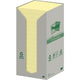 Haftnotizen Post-it selbstklebend gelb