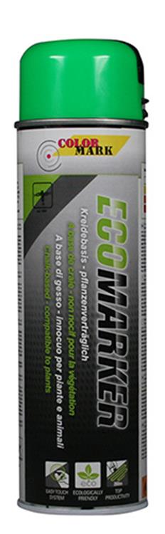 Motip 1052057 – 500 ml.cm spotm.eventm. grüne Spraydose 500 ml | 1 Stk