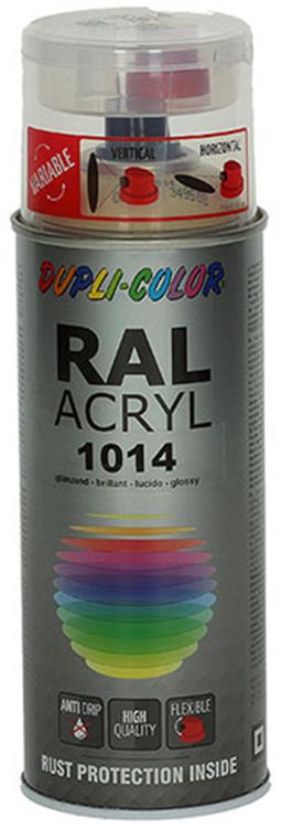 Motip 1000524 - 349508 ral 1014 elfenbein 400 ml | 2 Stk