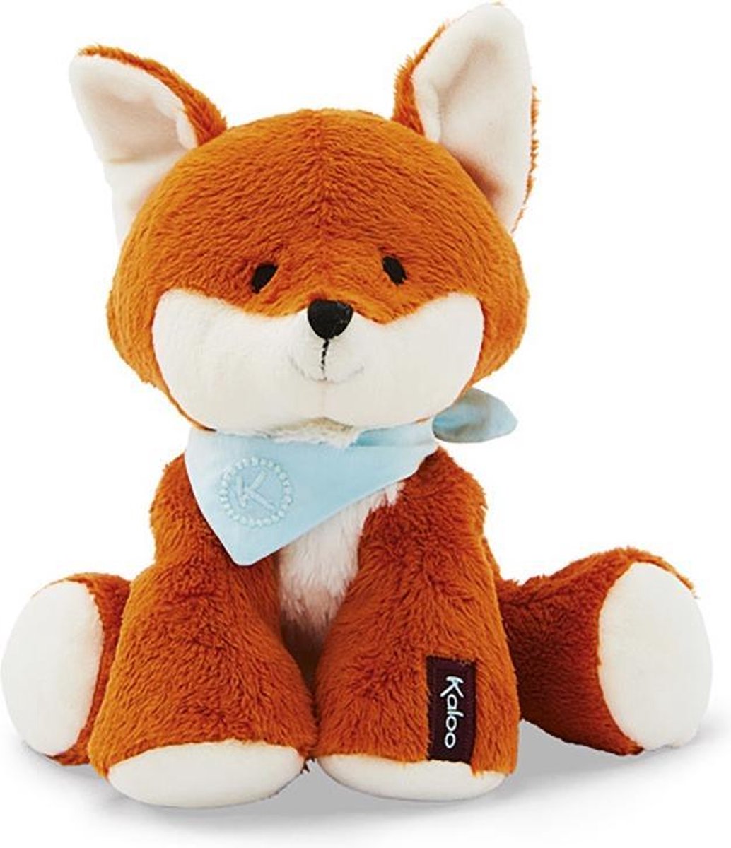Kaloo Les Amis Fuchs Kuscheltier,